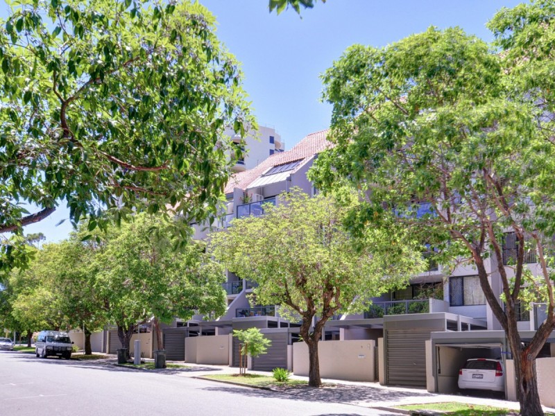 45/2 Goderich Street, East Perth WA 6004