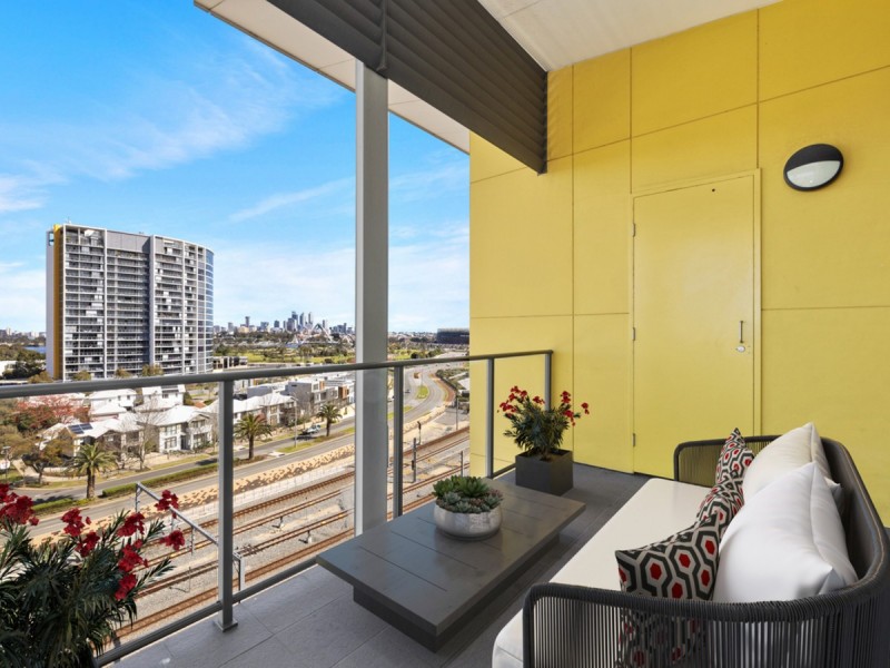 41/28 Goodwood Parade, Burswood WA 6100