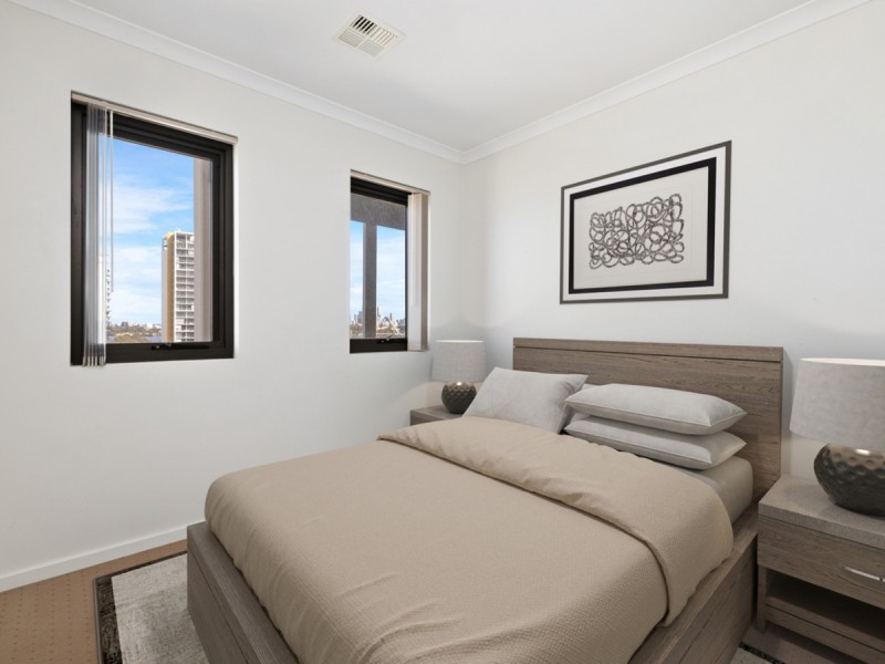 41/28 Goodwood Parade, Burswood WA 6100