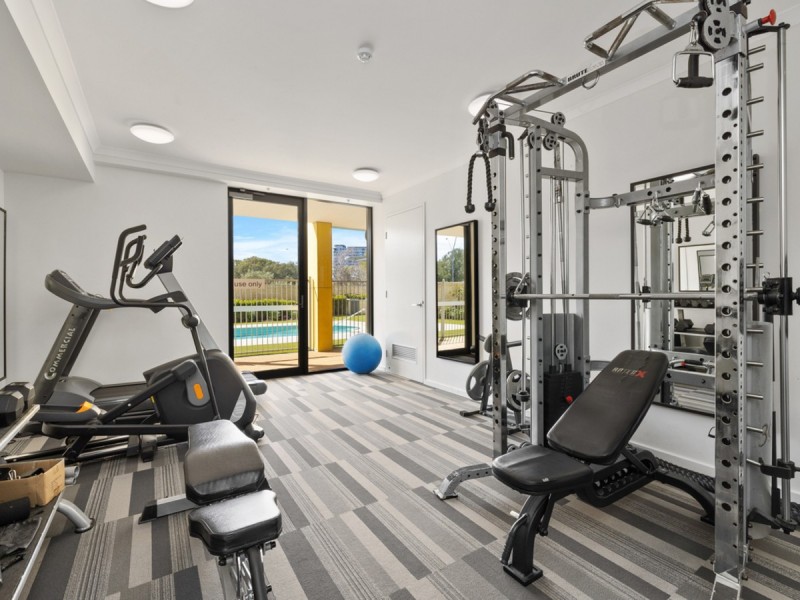 41/28 Goodwood Parade, Burswood WA 6100