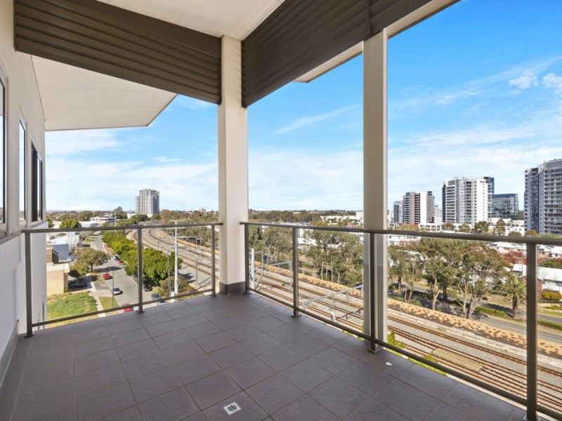 41/28 Goodwood Parade, Burswood WA 6100
