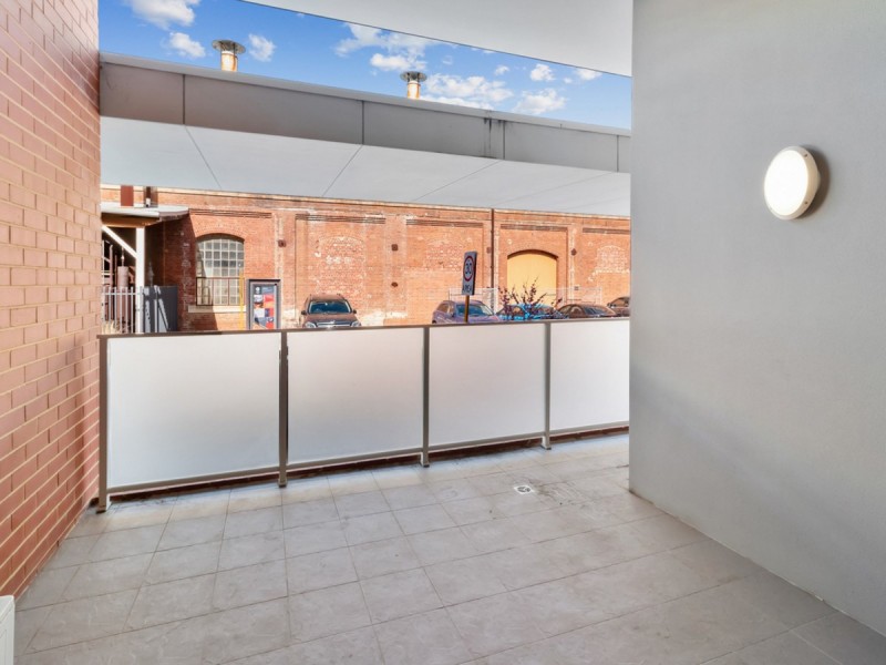 3/21 Foundry Road, Midland WA 6056