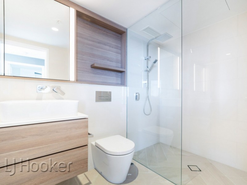 2007/1 Geoffrey Bolton Avenue, Perth WA 6000