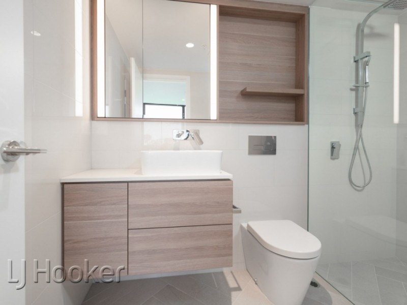 2007/1 Geoffrey Bolton Avenue, Perth WA 6000