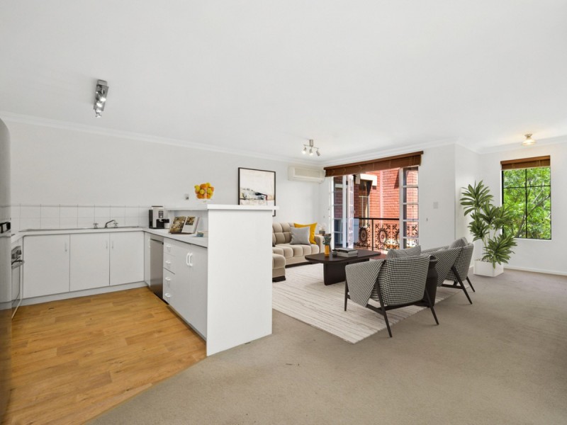 46/99-105 Wellington Street, East Perth WA 6004