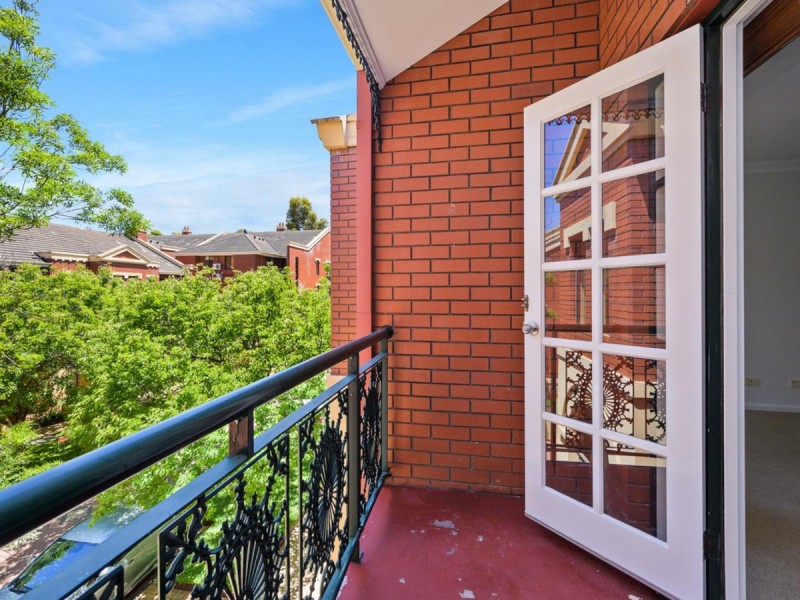 46/99-105 Wellington Street, East Perth WA 6004