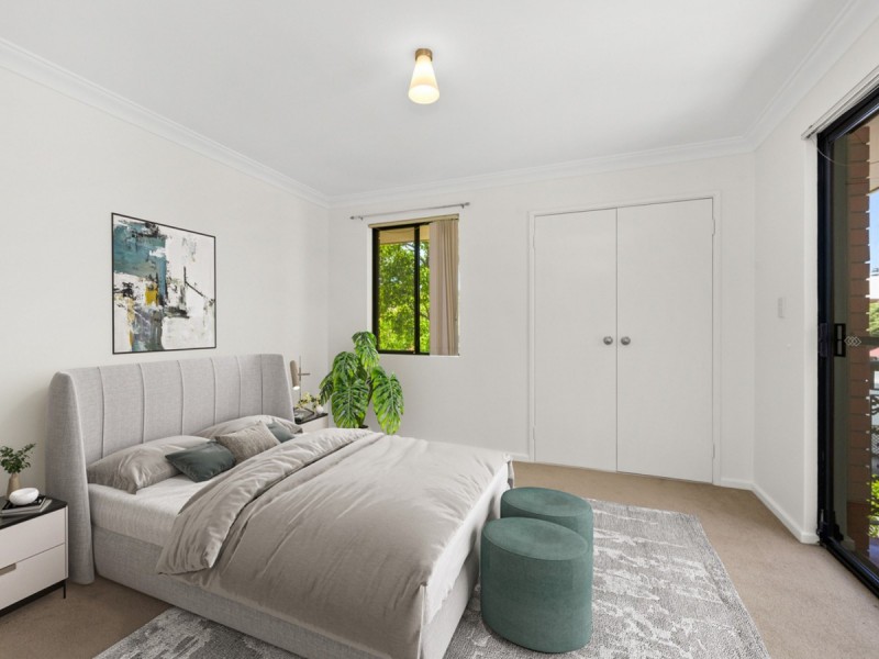 46/99-105 Wellington Street, East Perth WA 6004