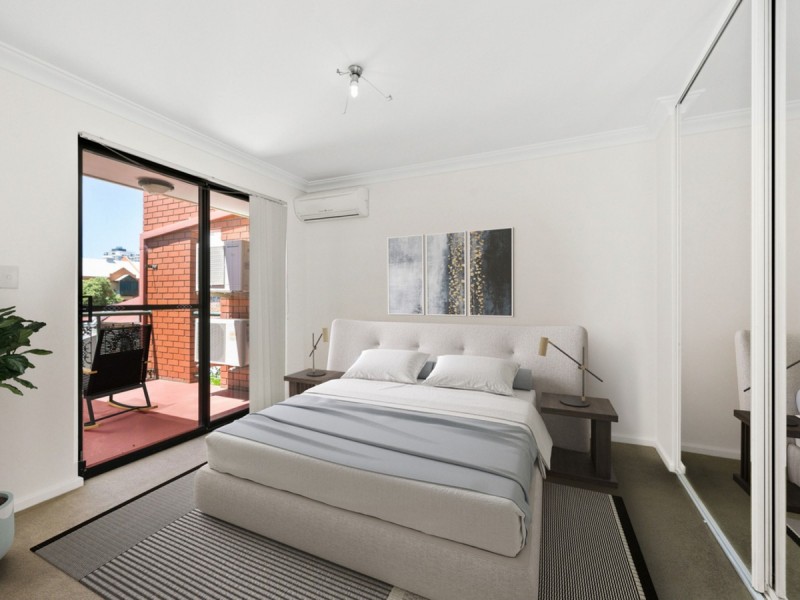 46/99-105 Wellington Street, East Perth WA 6004