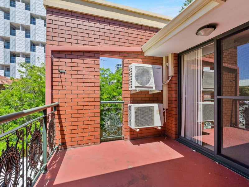 46/99-105 Wellington Street, East Perth WA 6004