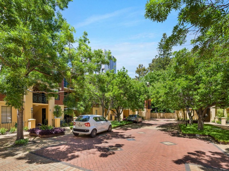 46/99-105 Wellington Street, East Perth WA 6004