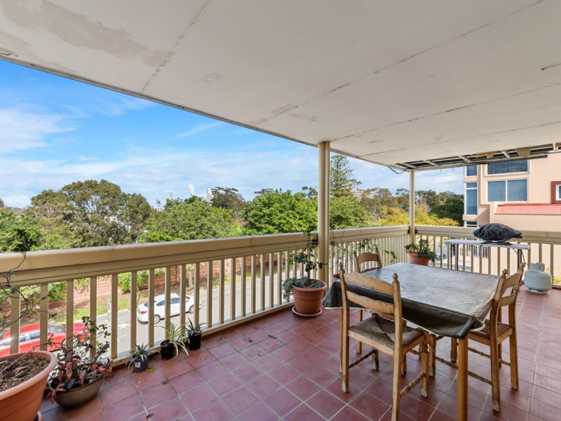 51B/22 Nile Street, East Perth WA 6004