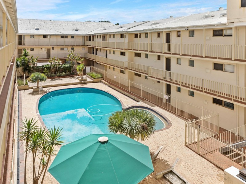 51B/22 Nile Street, East Perth WA 6004