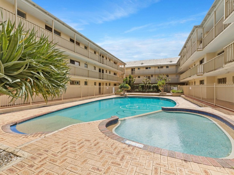 51B/22 Nile Street, East Perth WA 6004