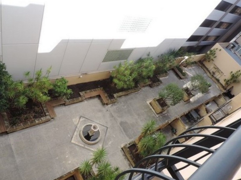 707/2 St Georges Terrace, Perth WA 6000