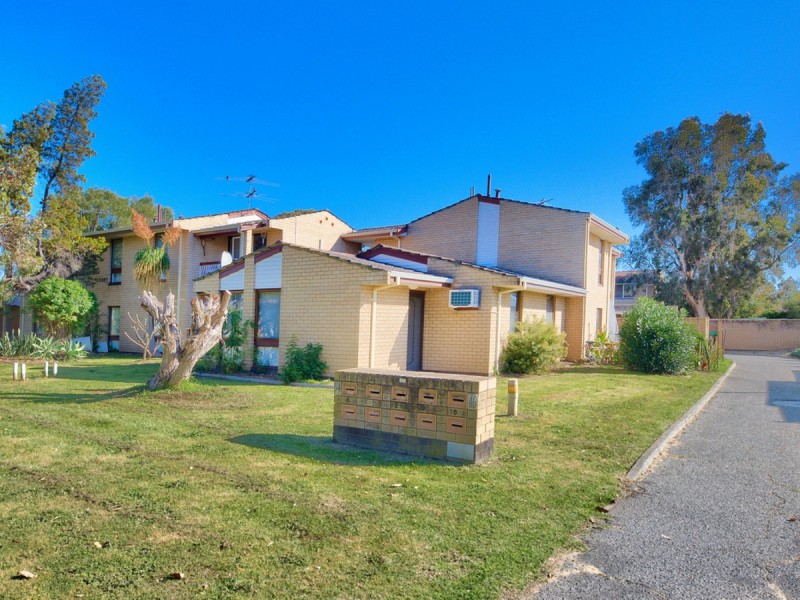 7/51 Spencer Avenue, Yokine WA 6060