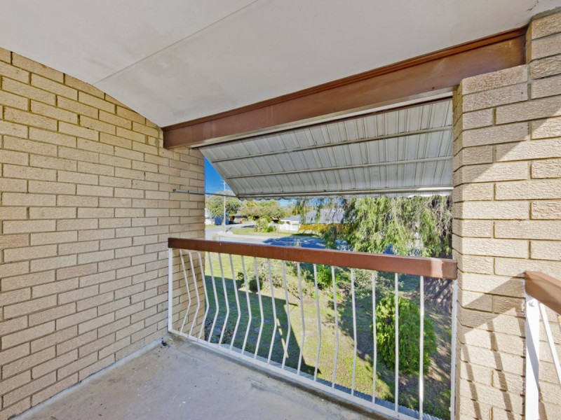 7/51 Spencer Avenue, Yokine WA 6060