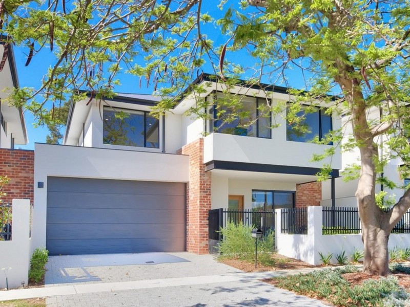 130b Baden Street, Joondanna WA 6060