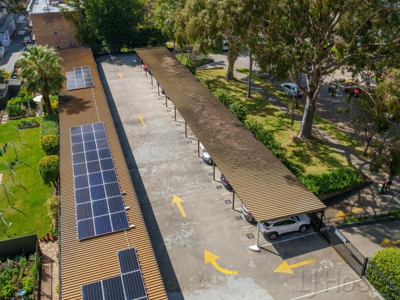 84/38 Kings Park Road, West Perth WA 6005