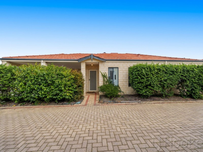 4/104 Station Street, East Cannington WA 6107