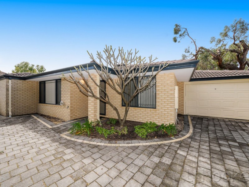 3/79 Byron Road, Yokine WA 6060
