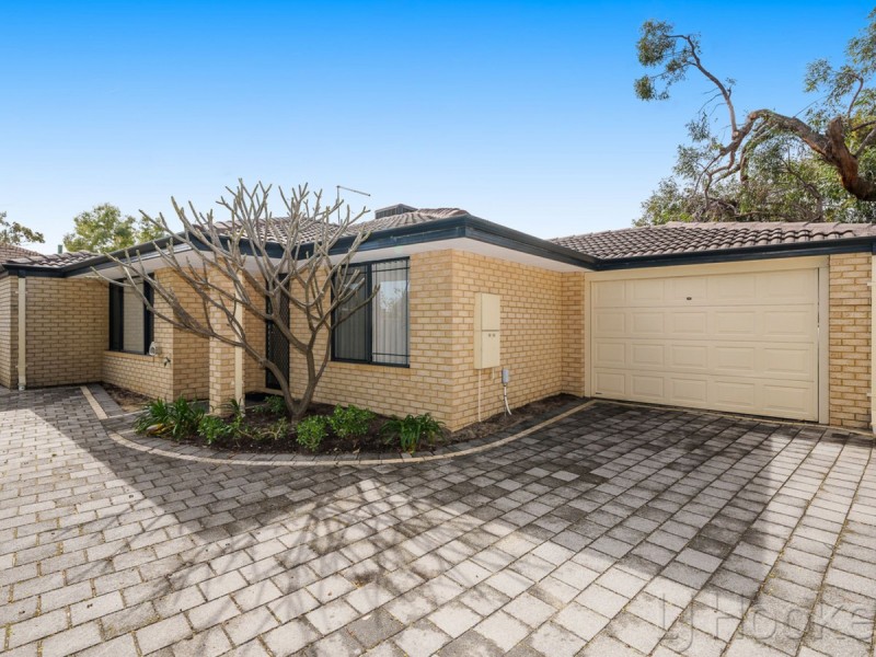 3/79 Byron Road, Yokine WA 6060