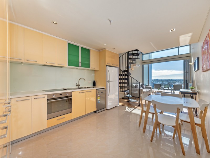 140/149-151 Adelaide Terrace, East Perth WA 6004