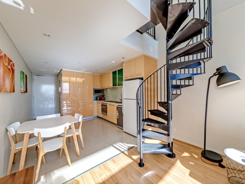 140/149-151 Adelaide Terrace, East Perth WA 6004