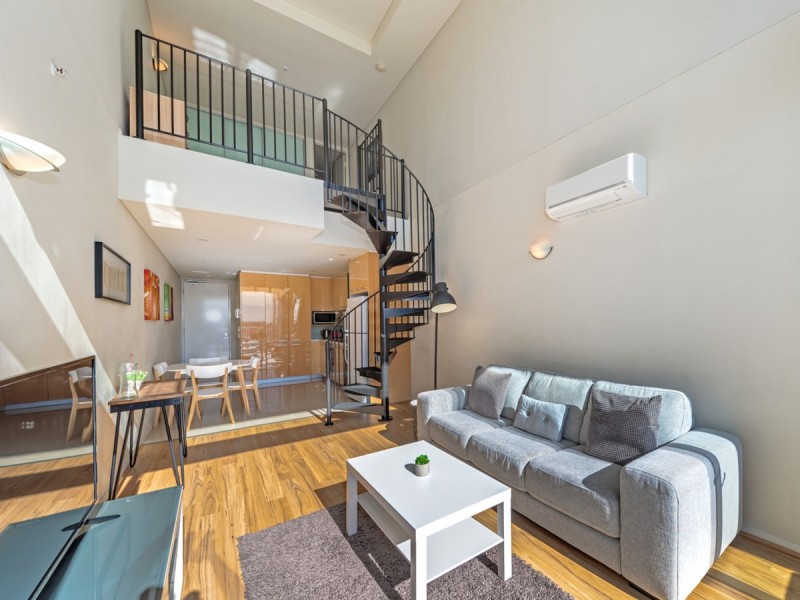 140/149-151 Adelaide Terrace, East Perth WA 6004