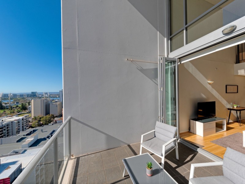 140/149-151 Adelaide Terrace, East Perth WA 6004