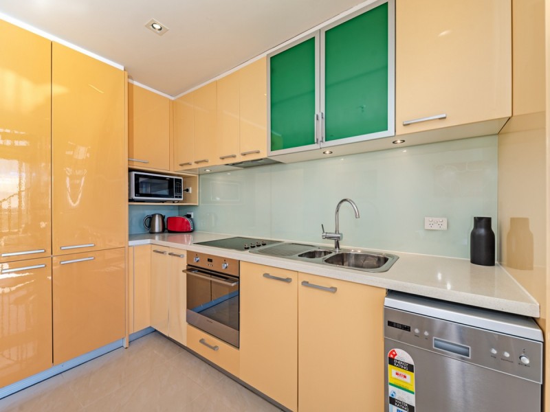 140/149-151 Adelaide Terrace, East Perth WA 6004