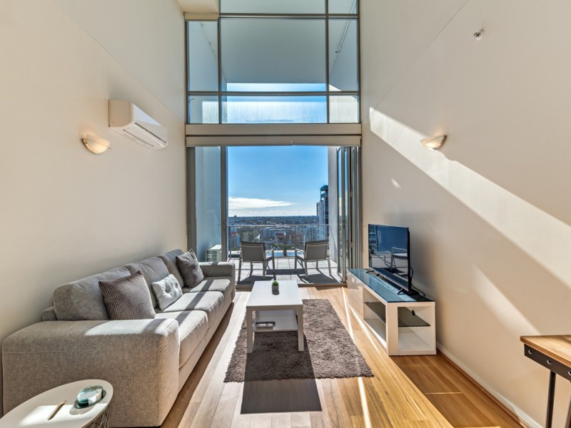 140/149-151 Adelaide Terrace, East Perth WA 6004