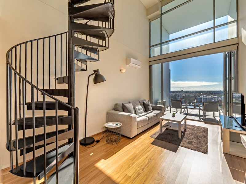 140/149-151 Adelaide Terrace, East Perth WA 6004