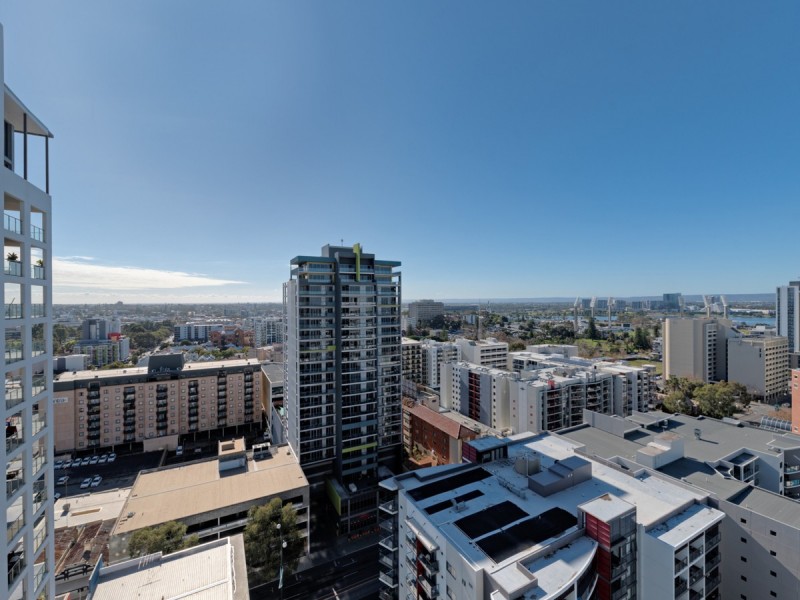 140/149-151 Adelaide Terrace, East Perth WA 6004
