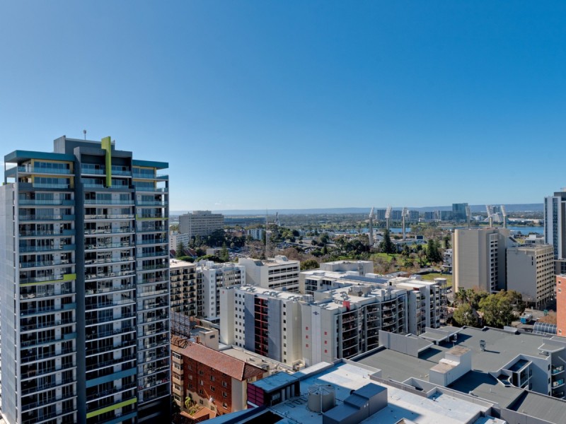 140/149-151 Adelaide Terrace, East Perth WA 6004