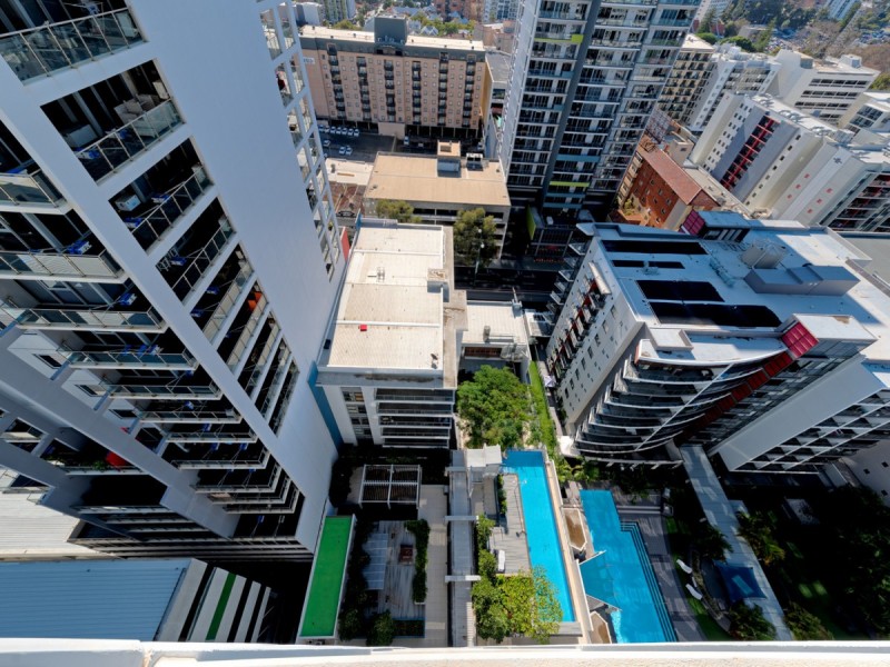 140/149-151 Adelaide Terrace, East Perth WA 6004