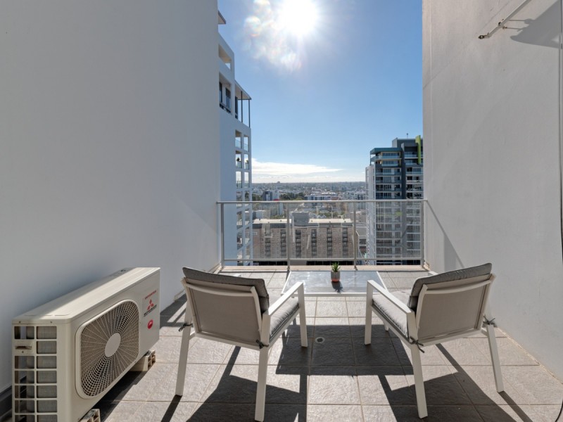 140/149-151 Adelaide Terrace, East Perth WA 6004