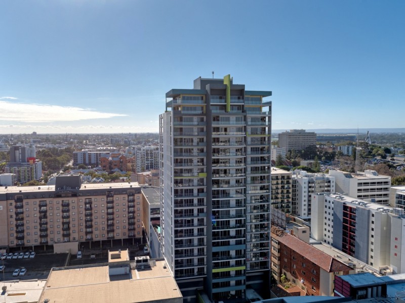 140/149-151 Adelaide Terrace, East Perth WA 6004