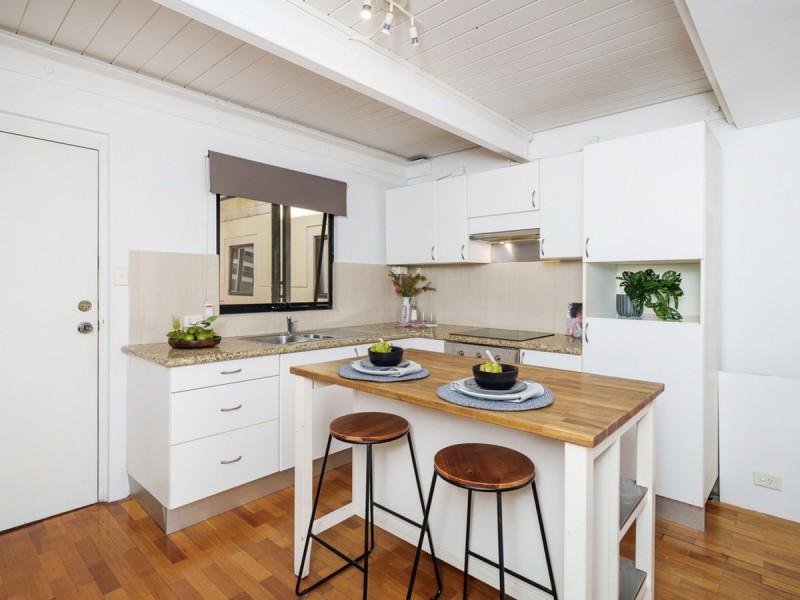 18/8 James Street, Perth WA 6000