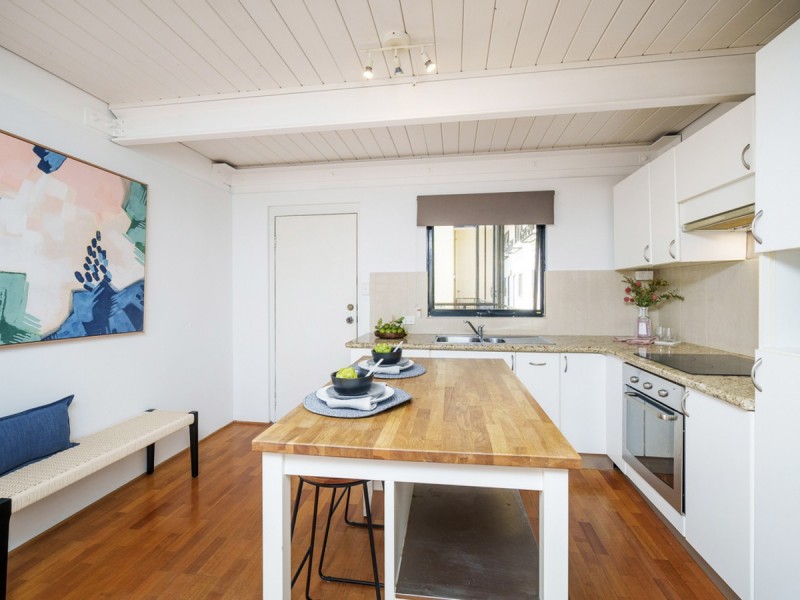 18/8 James Street, Perth WA 6000