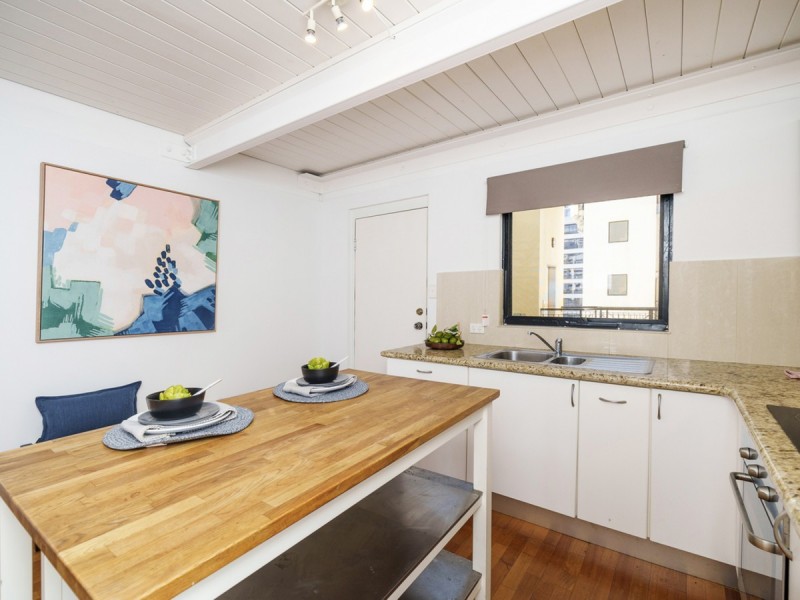 18/8 James Street, Perth WA 6000