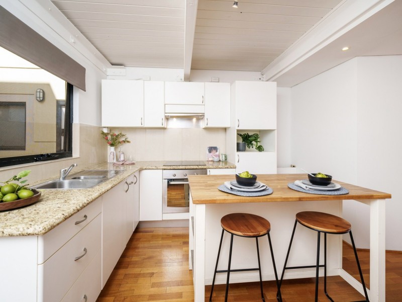 18/8 James Street, Perth WA 6000