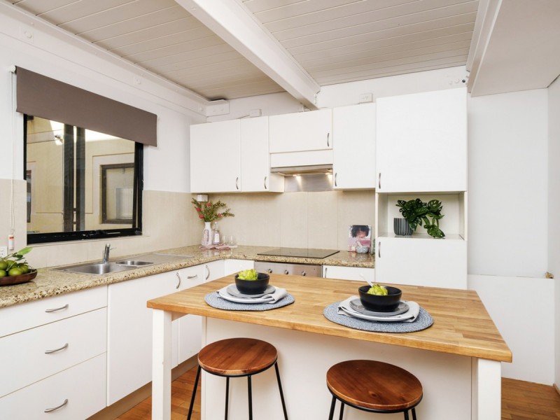 18/8 James Street, Perth WA 6000