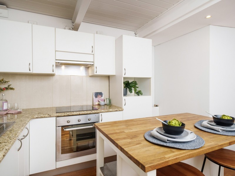 18/8 James Street, Perth WA 6000