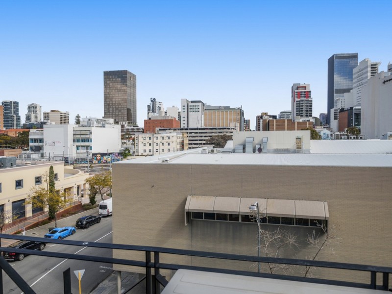 18/8 James Street, Perth WA 6000