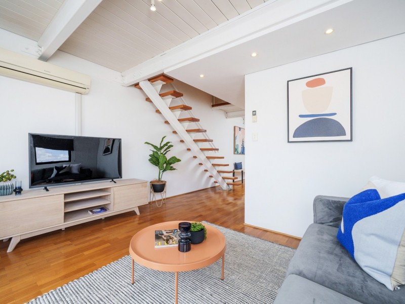 18/8 James Street, Perth WA 6000