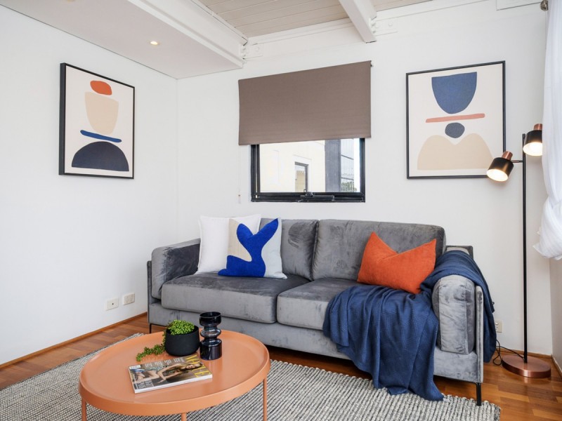 18/8 James Street, Perth WA 6000