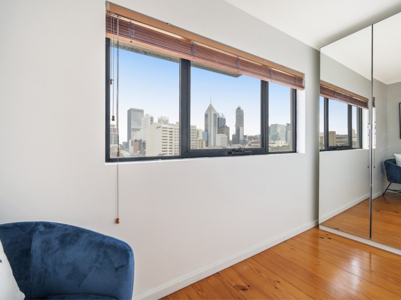 18/8 James Street, Perth WA 6000