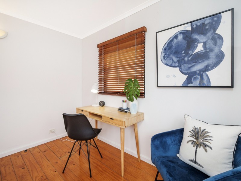 18/8 James Street, Perth WA 6000