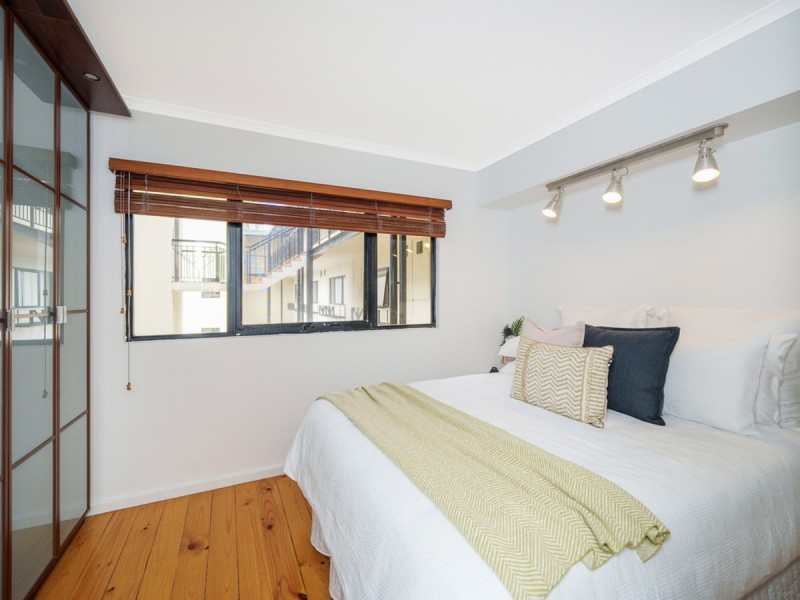 18/8 James Street, Perth WA 6000