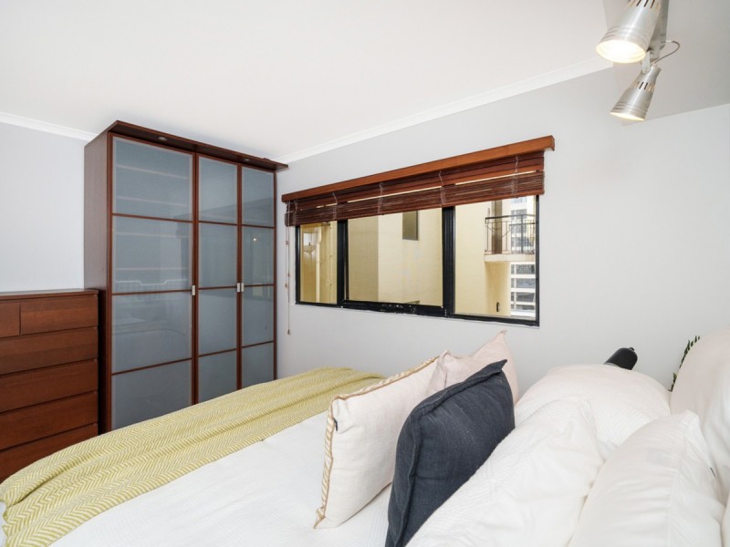 18/8 James Street, Perth WA 6000